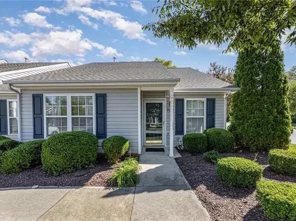 205 Glen Gate Cir, Kernersville, NC 27284