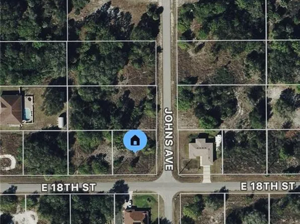 3507 E 18th ST, LEHIGH ACRES, FL 33972