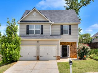 476 Lory Ln, Grovetown, GA 30813