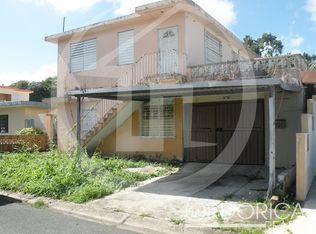 Calle 17 Villa Carolina #21-15, CAROLINA, PR 00983