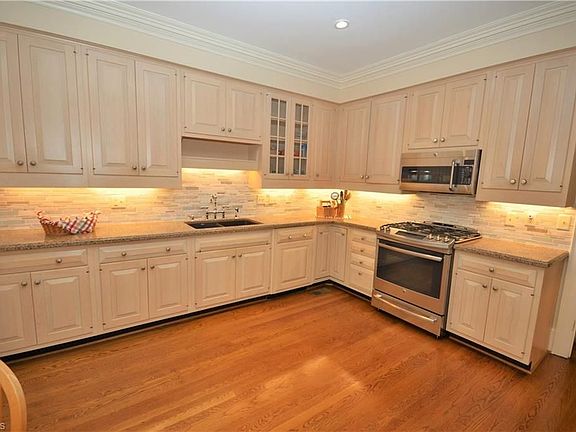 Updated Kitchen