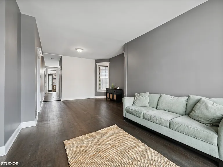 3727 N Clifton Ave #1 — Photo 5