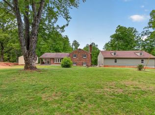 1249 Cedar Gate Rd, Monroe, VA 24574