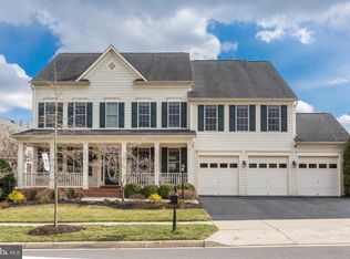 19256 Creek Field Cir, Leesburg, VA
