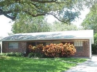 433 Erie Ave, Tampa, FL 33606
