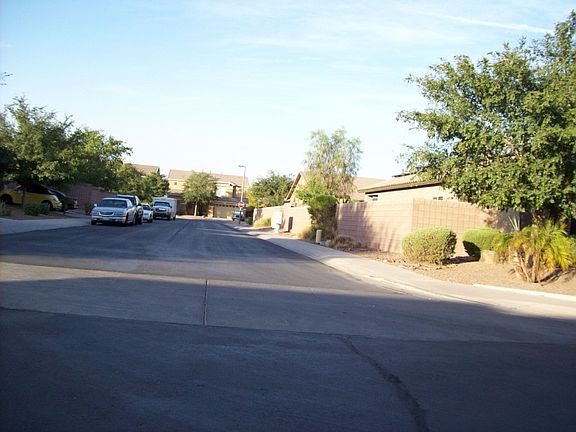 5th image of 44551 W High Desert Trl
