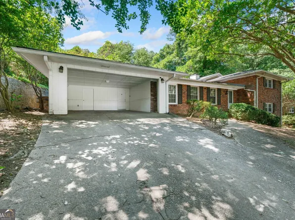 1425 Dalewood Dr, Atlanta, GA 30329