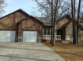 14701 E Redcoat Rd, Nevada, MO 64772