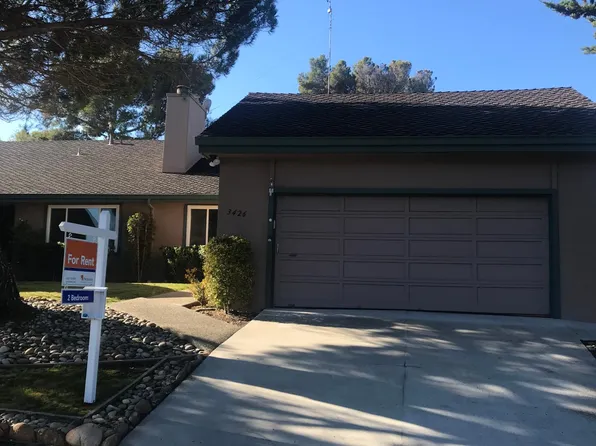3426 Glendora Dr, San Mateo, CA 94403