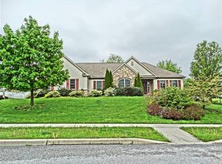 600 Campbell Rd, York, PA 17402