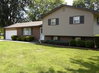 70 Eastlook Dr, Chillicothe, OH