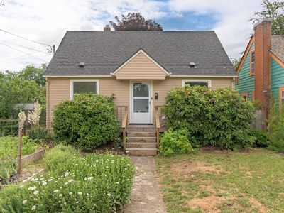 290 Polk St, Eugene, OR, 97402