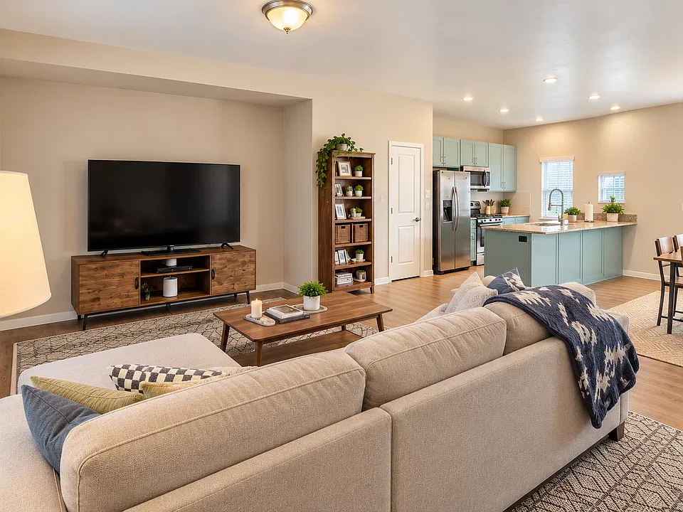 14714 S Rising Star Way