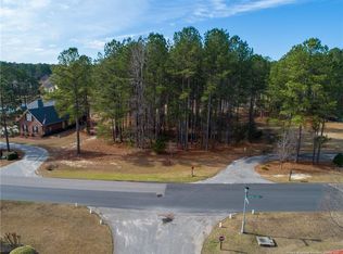 601 Anderson Creek Dr, Spring Lake, NC 28390