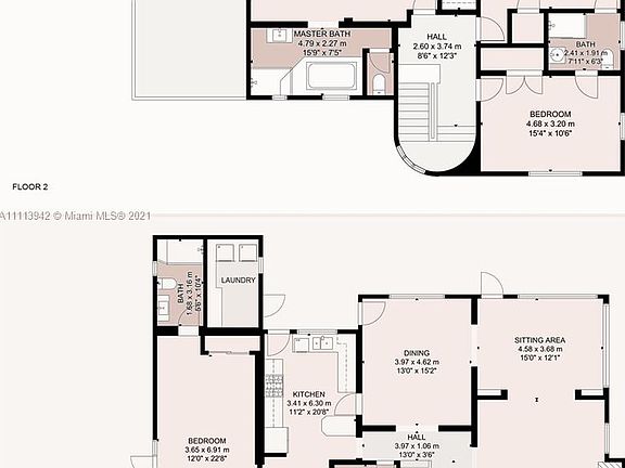 2nd image of 4501 Royal Palm Ave