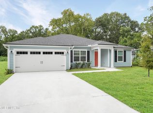 1168 Pangola Dr, Jacksonville, FL 32205