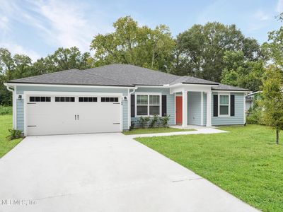 1168 PANGOLA Drive, Jacksonville, FL, 32205