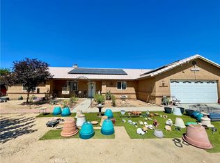 11944 Puye Rd, Apple Valley, CA 92308