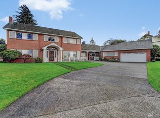 1715 Grand Ave, Everett, WA 98201