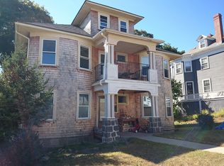 10 Barrington Rd, Dorchester, MA 02124