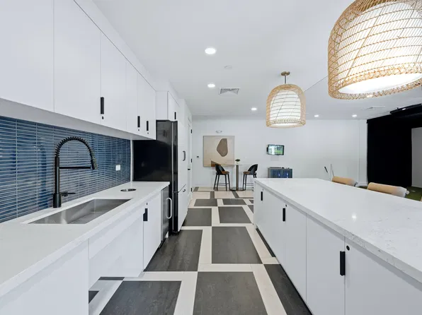 Mosaic Livingston