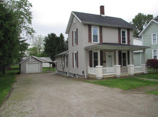 220 Maple St, Bellevue, OH 44811