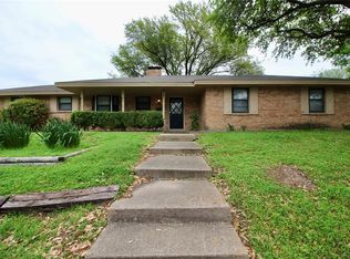 816 Vince Ln, Desoto, TX 75115