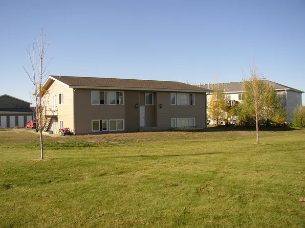603 Stiles Ave Unit A-d, Belgrade, MT 59714