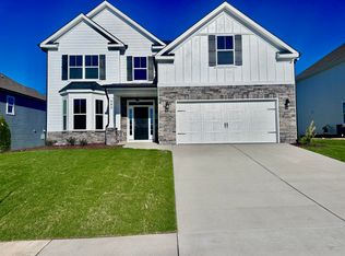 945 Lillian Park Dr, Grovetown, GA 30813