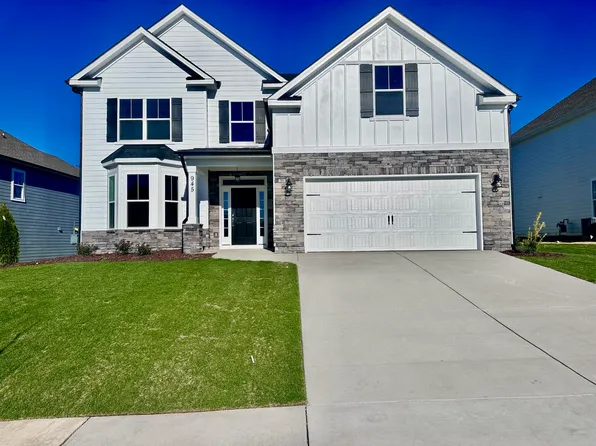 945 LILLIAN PARK Drive, Grovetown, GA 30813