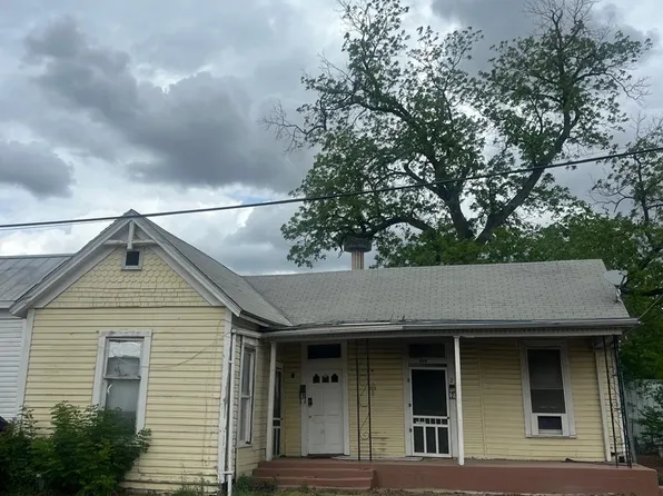 221 Leigh, San Antonio, TX 78210