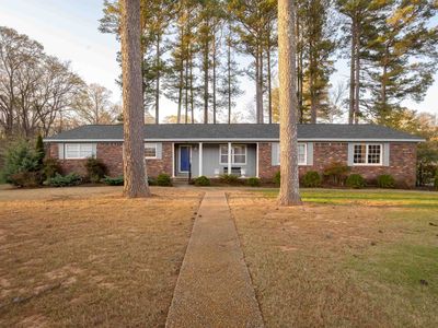 900 Pickwick St, Sheffield, AL, 35660