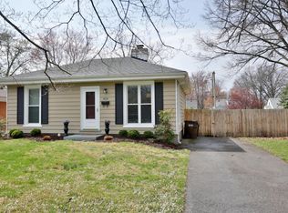 416 Kentucky Ave, Louisville, KY