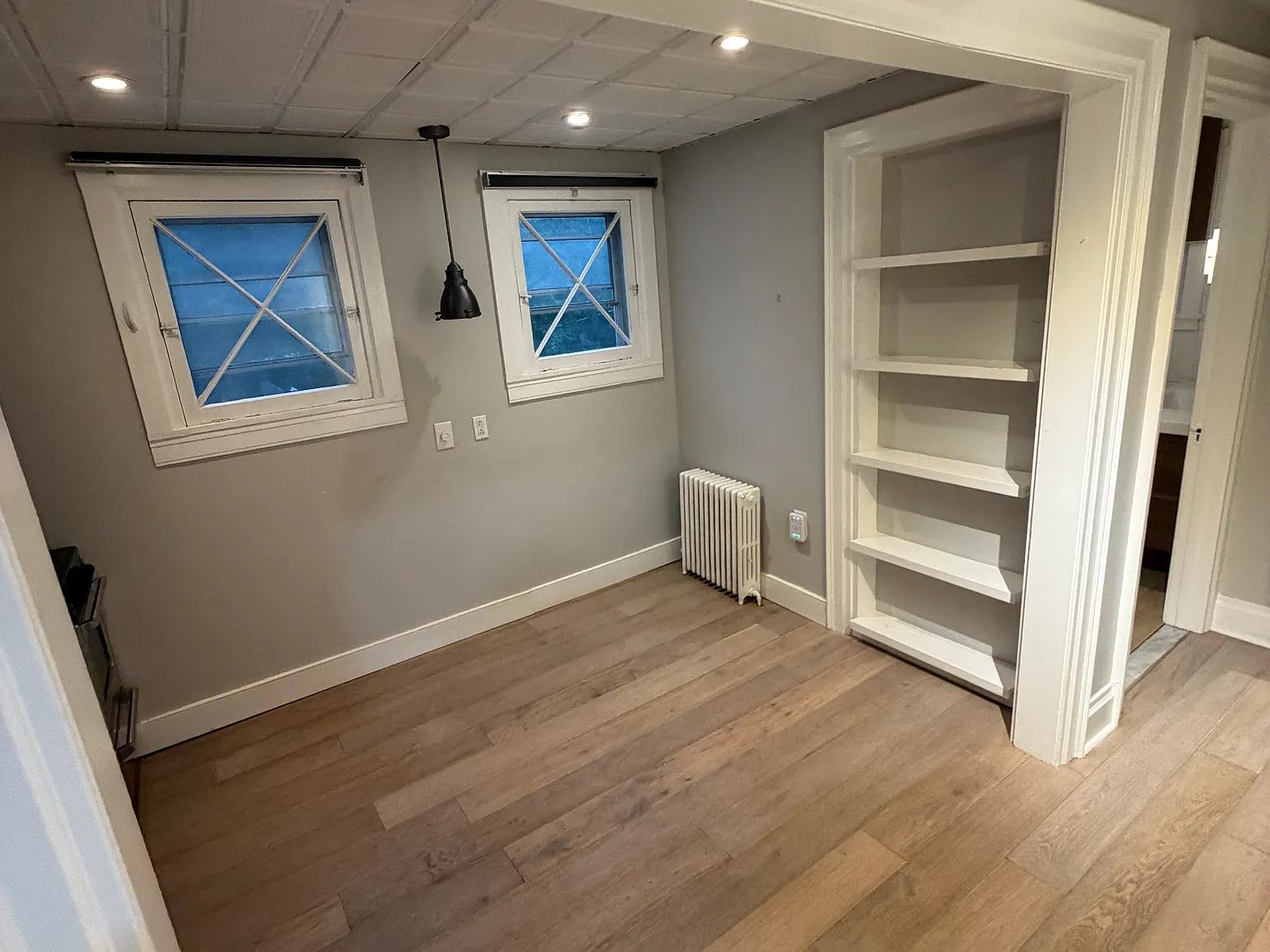 1 bed, 1000 sqft, $1,499 — Photo 3