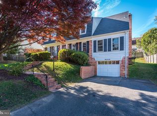 9004 Jones Mill Rd, Chevy Chase, MD 20815