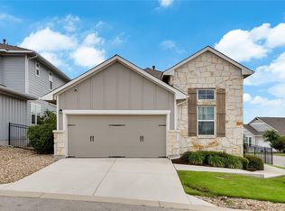 700 Affazia Ln #C, Georgetown, TX 78628