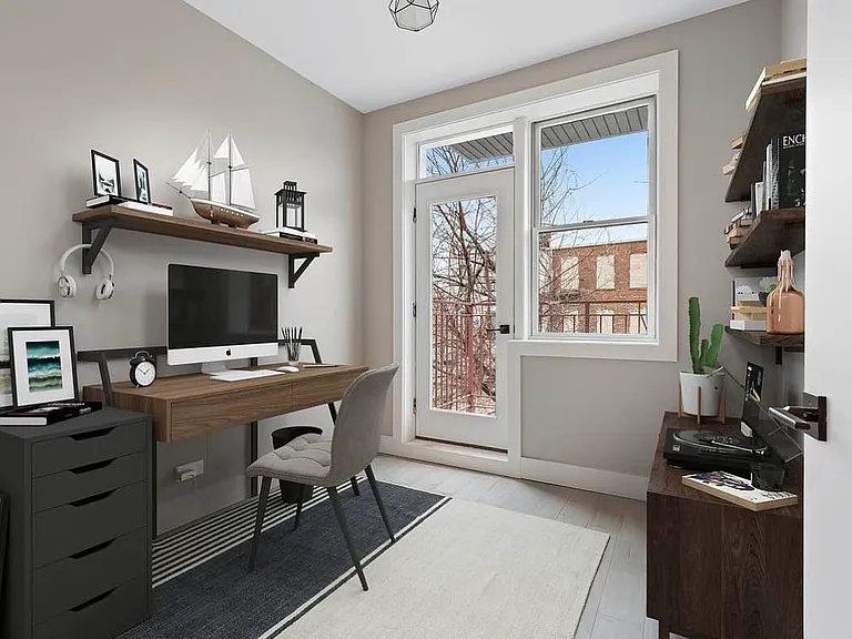 18 Fairview Pl #PHB — Photo 7