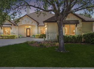30135 Cibolo Run, Fair Oaks Ranch, TX 78015
