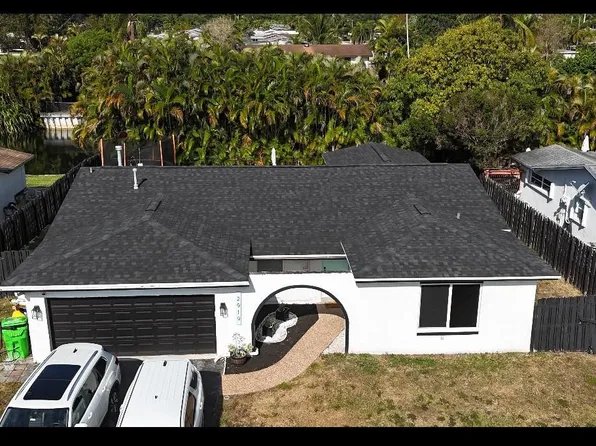 2919 NW 120th Way, Sunrise, FL 33323