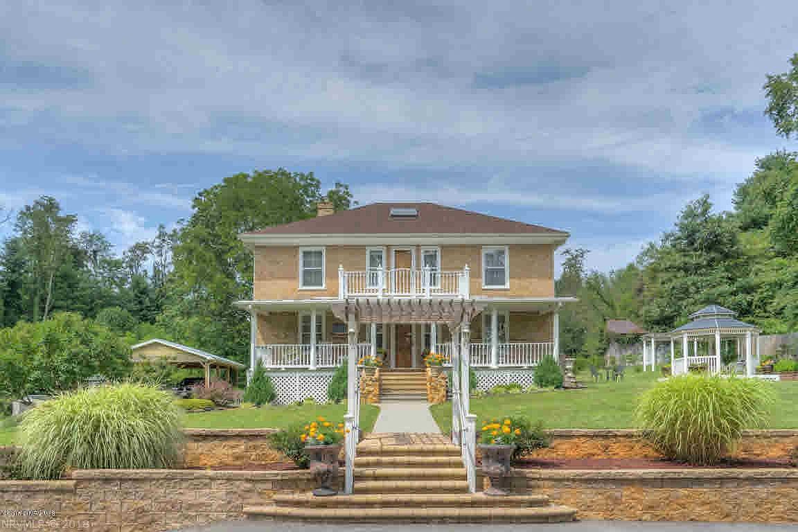 244 Christiansburg Pike NE, Floyd, VA 24091 Zillow