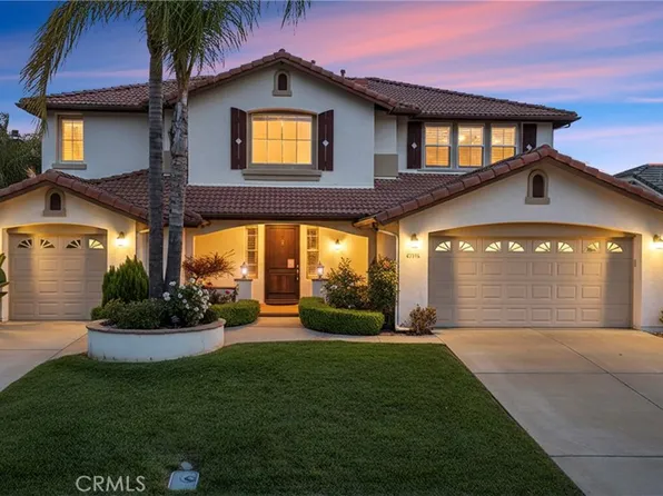 43916 Barletta St, Temecula, CA 92592