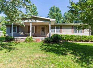 521 Fordham Ln, Stanardsville, VA 22973