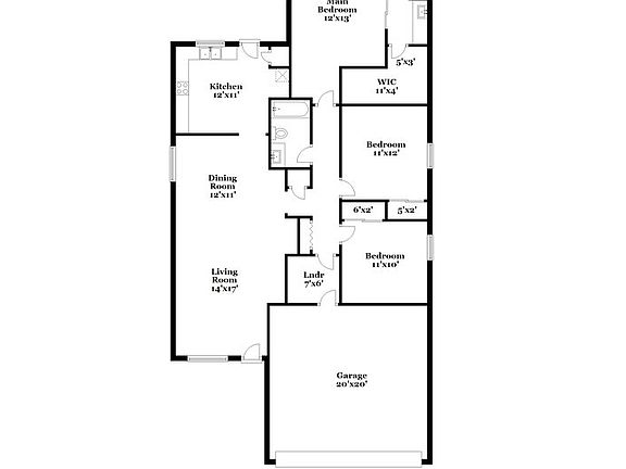 2nd image of this home
