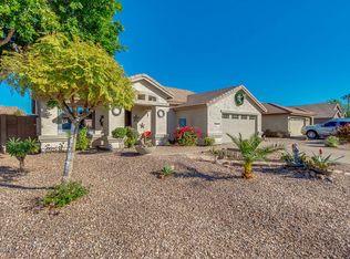 9754 E Juanita Ave, Mesa, AZ 85209