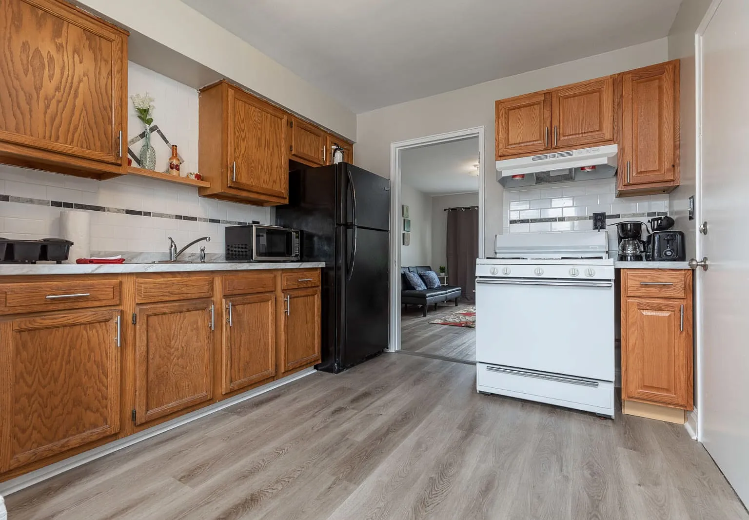 4600 Southern Parkway - Shared Apartment — Photo 4