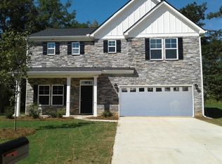 324 Trae Ct, Hampton, GA 30228