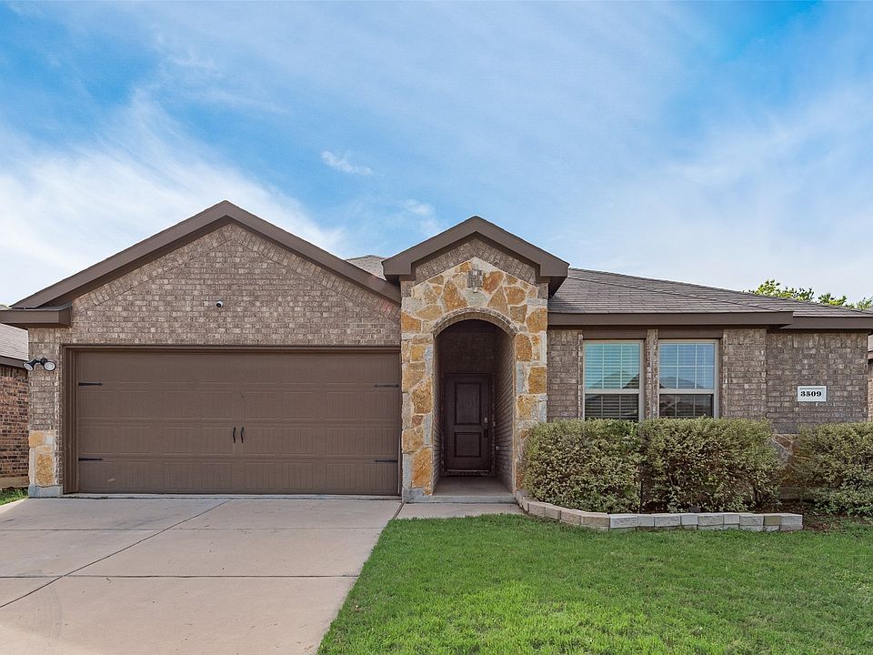 1st image of 3509 Doris Dr