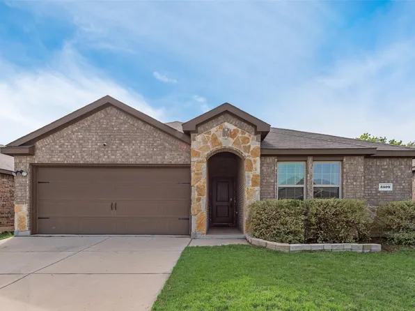 3509 Doris Dr, Denton, TX 76207