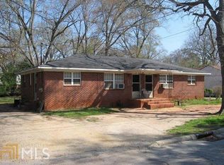 217 W Central Ave UNIT A, Griffin, GA 30223