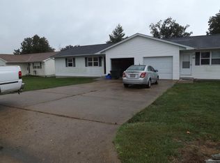 511 W Lions Club Dr, Rolla, MO 65401
